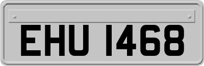 EHU1468