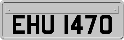 EHU1470