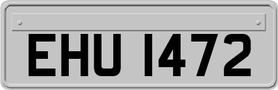 EHU1472