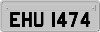 EHU1474
