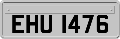 EHU1476