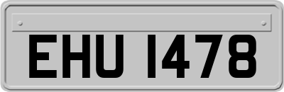 EHU1478