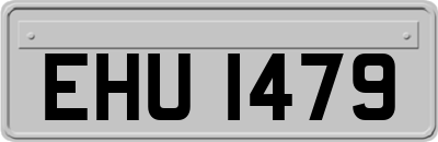 EHU1479