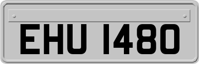 EHU1480