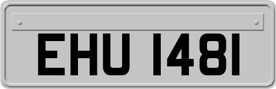 EHU1481