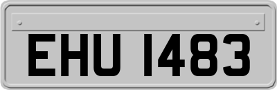 EHU1483