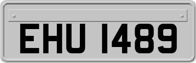 EHU1489