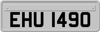 EHU1490