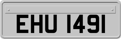 EHU1491