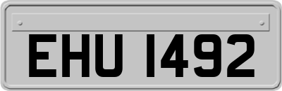 EHU1492