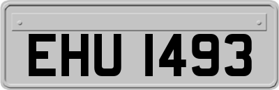 EHU1493