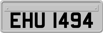 EHU1494