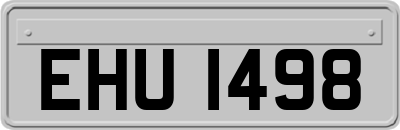 EHU1498