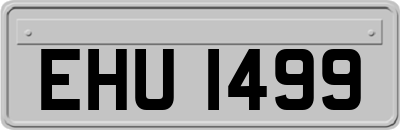 EHU1499