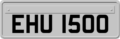 EHU1500