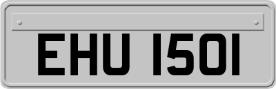 EHU1501