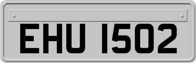 EHU1502
