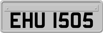 EHU1505