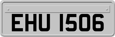 EHU1506