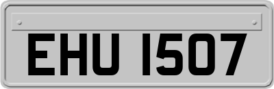 EHU1507