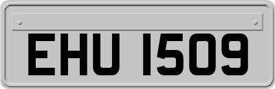 EHU1509