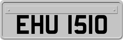 EHU1510