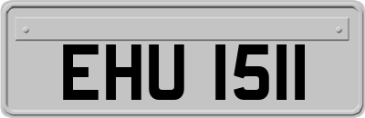 EHU1511