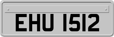 EHU1512