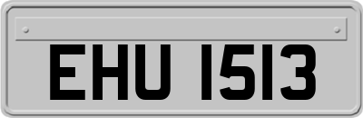 EHU1513