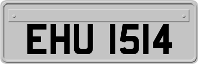 EHU1514