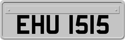 EHU1515