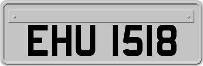 EHU1518