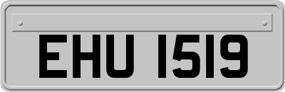 EHU1519