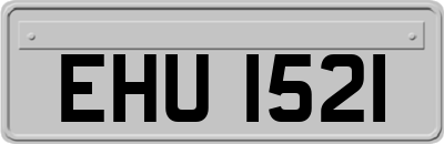 EHU1521