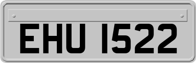 EHU1522