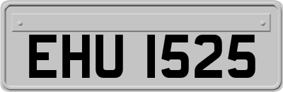 EHU1525