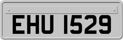 EHU1529