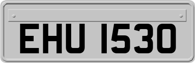 EHU1530