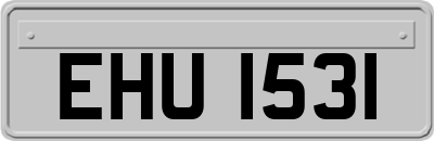 EHU1531