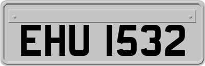 EHU1532
