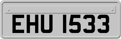 EHU1533