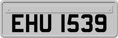 EHU1539