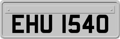 EHU1540