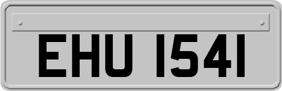 EHU1541