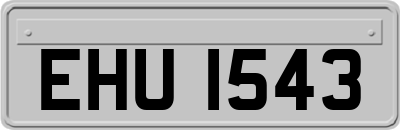EHU1543