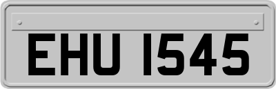 EHU1545