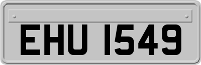 EHU1549