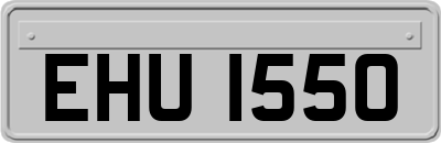 EHU1550