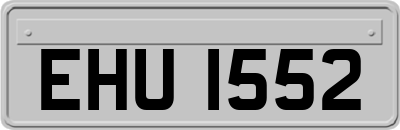 EHU1552