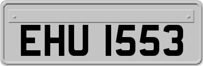 EHU1553